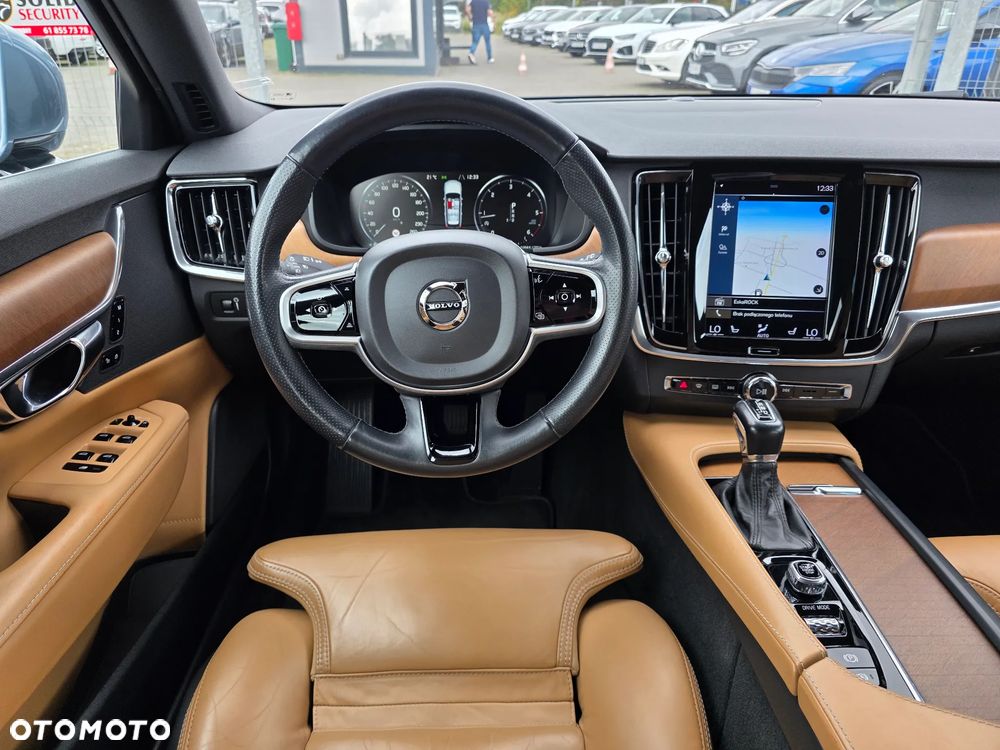 Volvo V90 D4 Inscription - 20