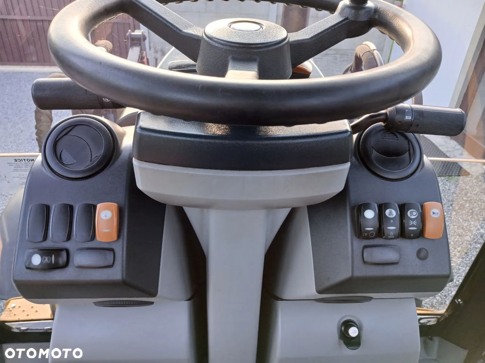 Caterpillar 432E PREMIER/JOYSTICK/POWERSHIFT - 34
