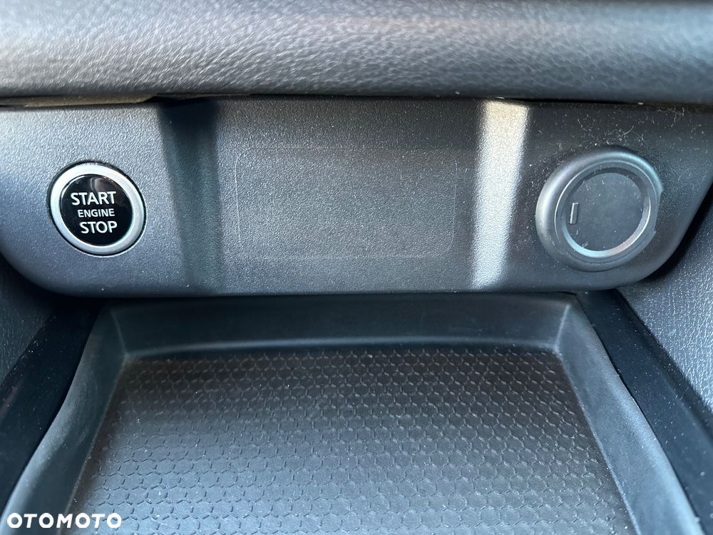 Nissan Qashqai 1.3 DIG-T Acenta - 20