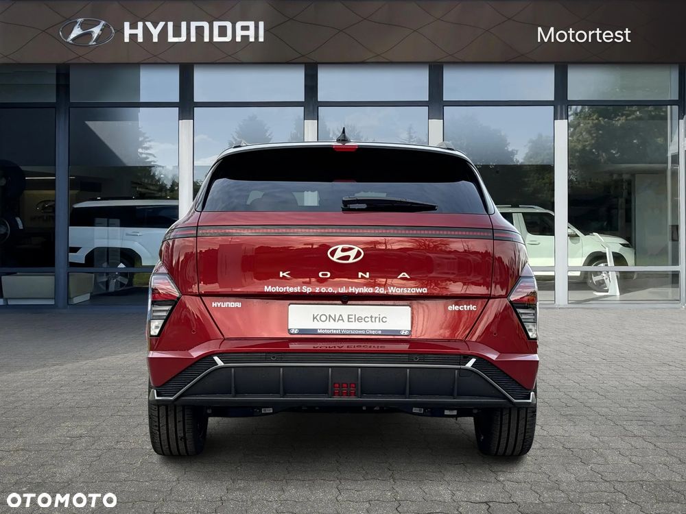Hyundai Kona - 4