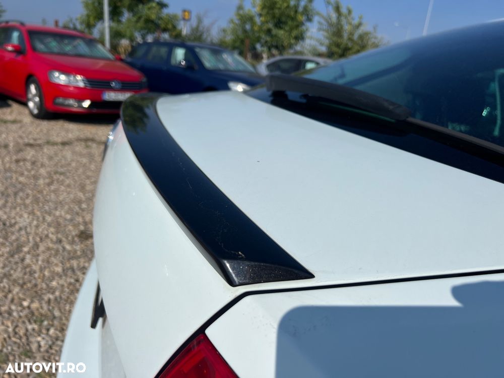Skoda RAPID 1.6 TDI Ambition - 20