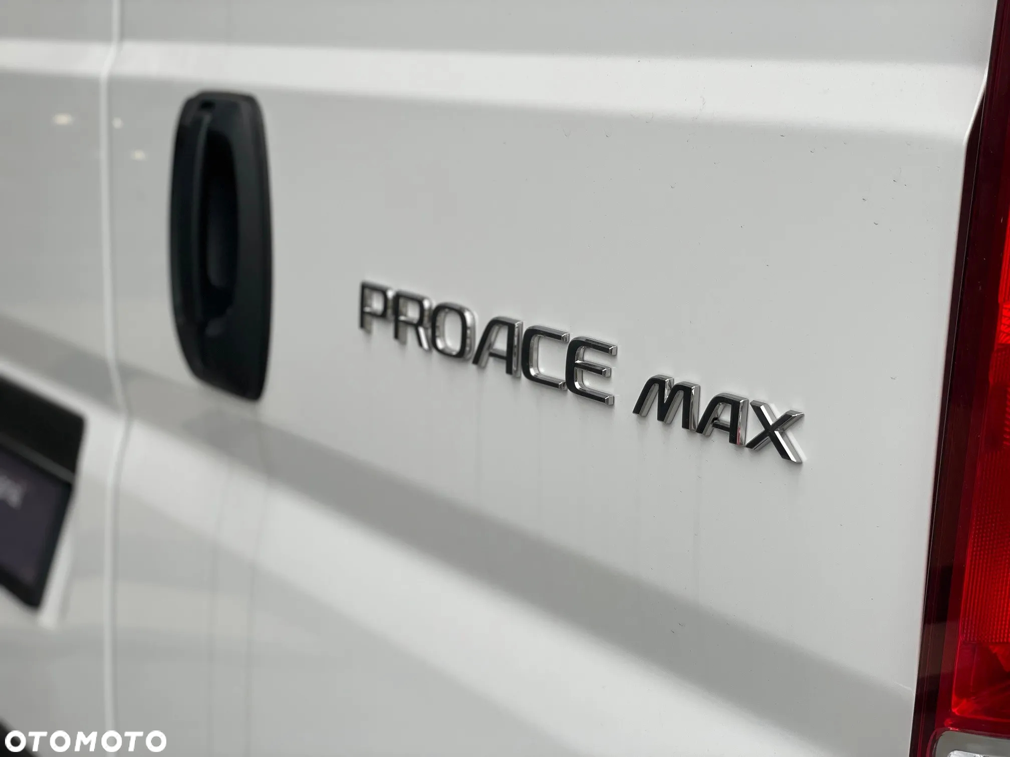 Toyota Proace MAX L3H2 - 11
