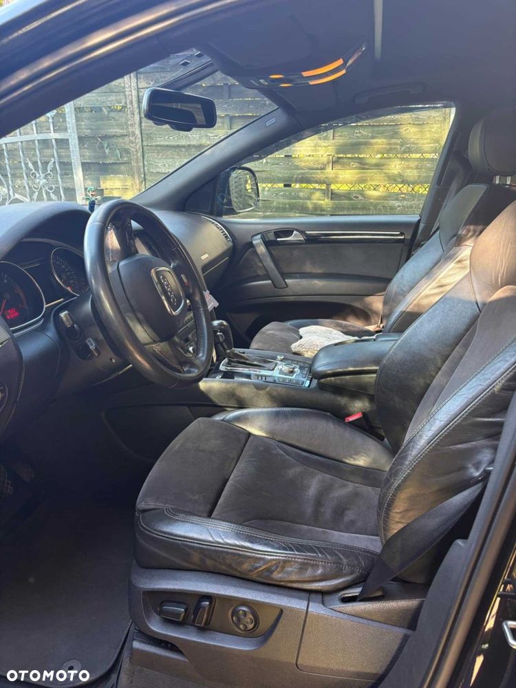 Audi Q7 - 6