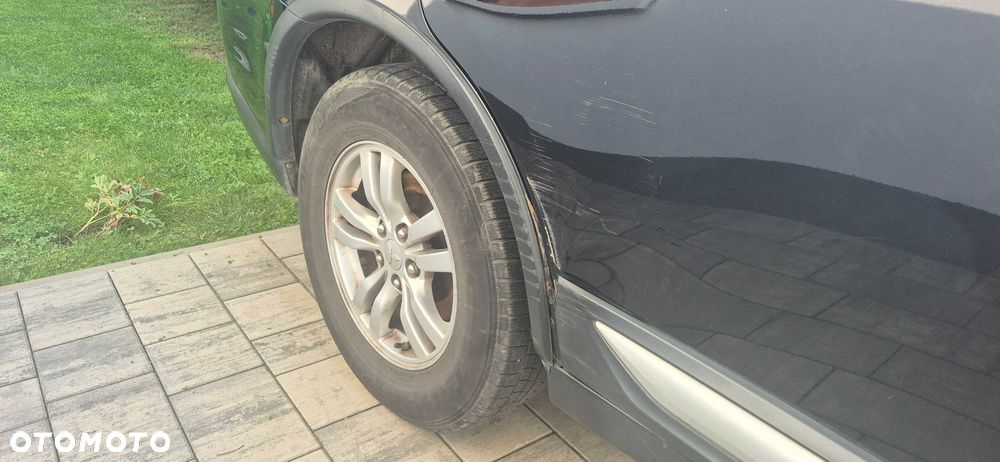 Mitsubishi Outlander - 8