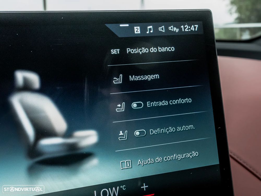 BMW iX xDrive50 - 28