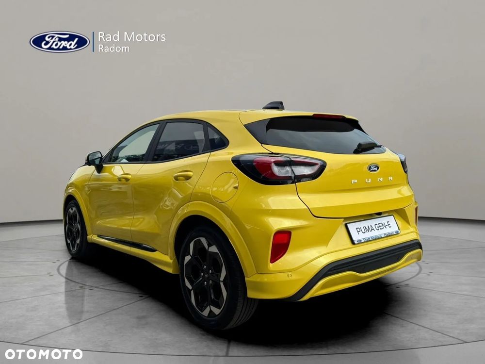 Ford Puma 43.6 kWh - 3