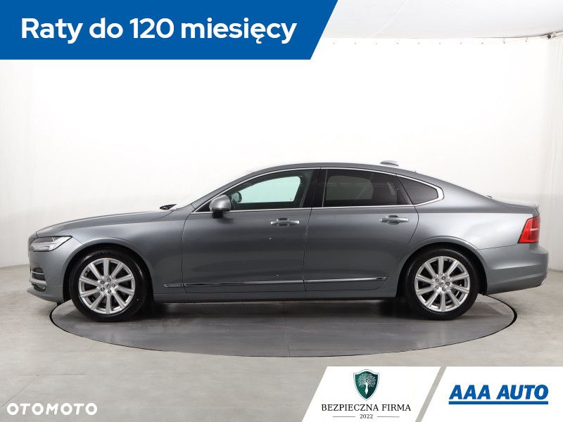 Volvo S90 - 3