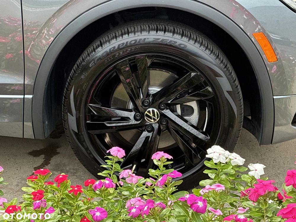 Volkswagen Tiguan 2.0 TSI 4Mot R-Line DSG - 9