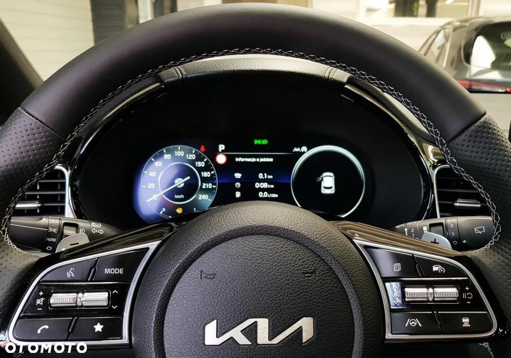 Kia XCeed 1.5 T-GDI GT-Line DCT - 18