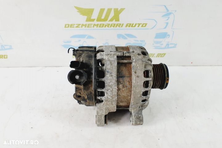 Alternator 1.2 benzina HM01 9809391880 Peugeot 108 1 [2015 - 2020] - 3