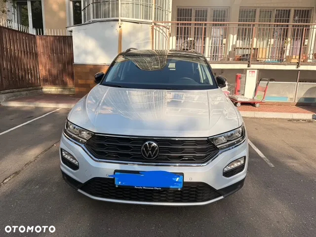 Volkswagen T-Roc - 3