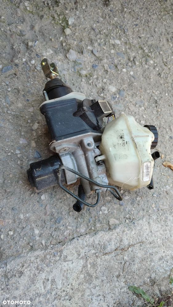 MERCEDES W211 Pompa Hamulcowa Serwo A004300312 - 8