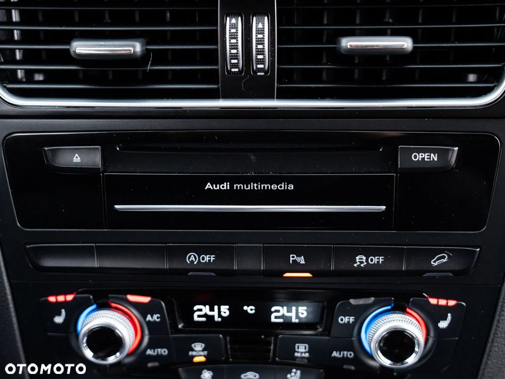 Audi Q5 2.0 TDI clean diesel Quattro - 35