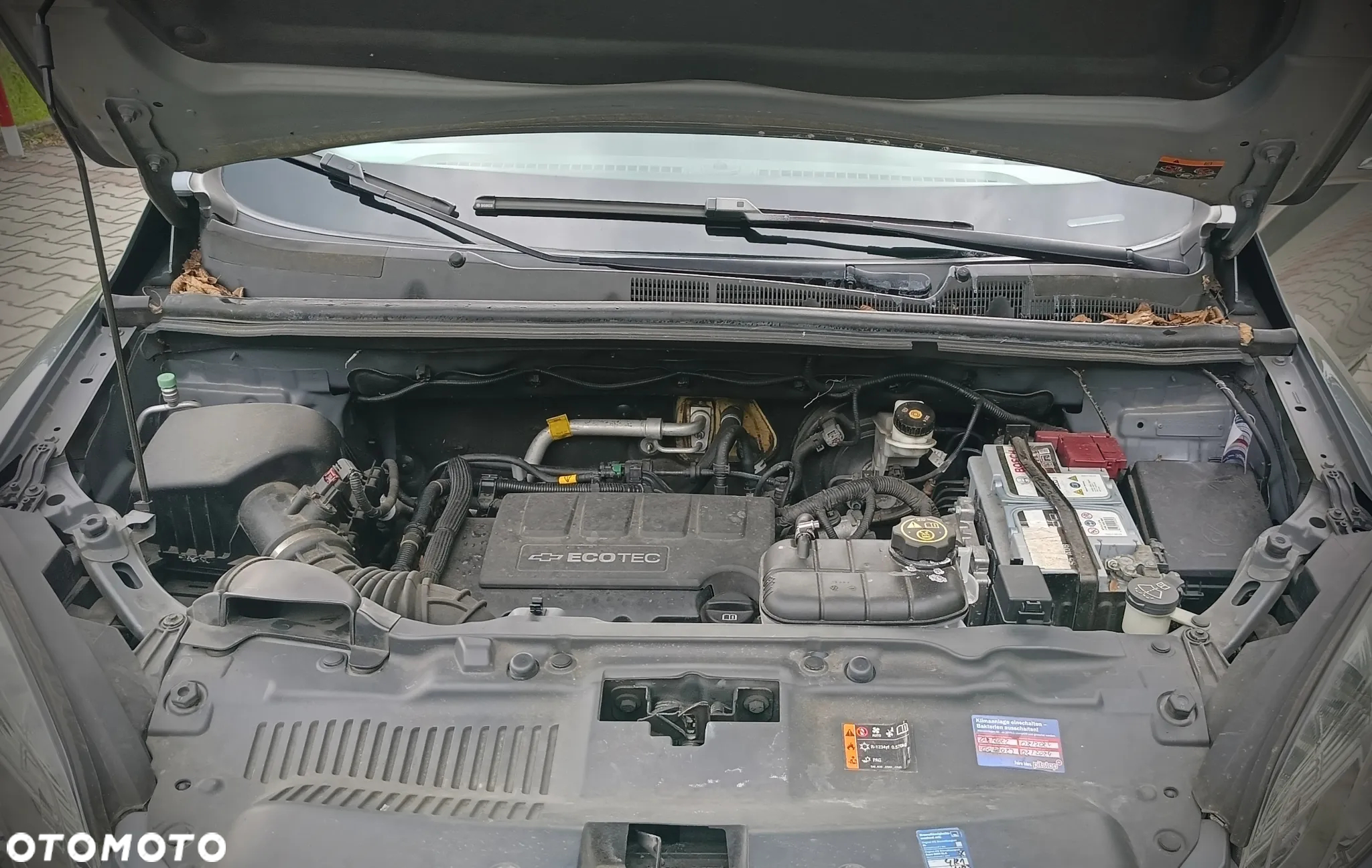 Chevrolet Trax - 25