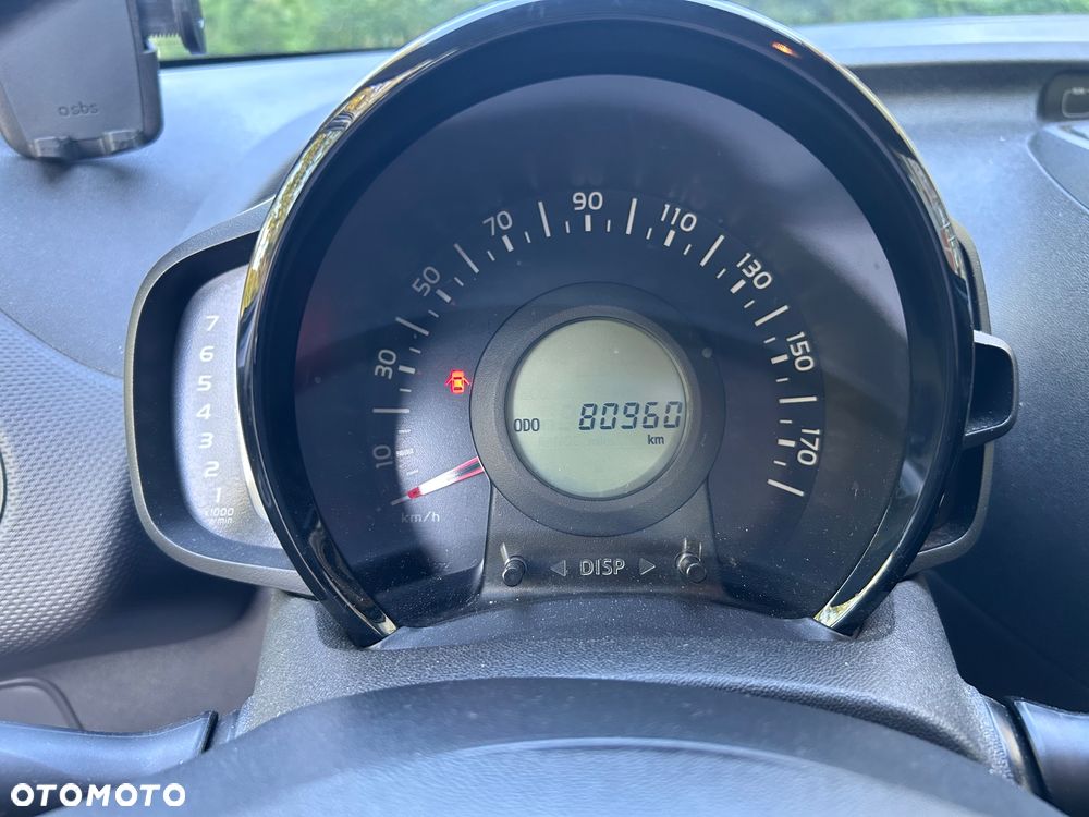 Citroën C1 1.0 VTi GPF Feel - 6