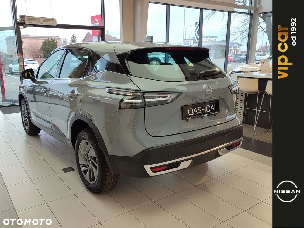 Nissan Qashqai 1.3 DIG-T mHEV Acenta - 2