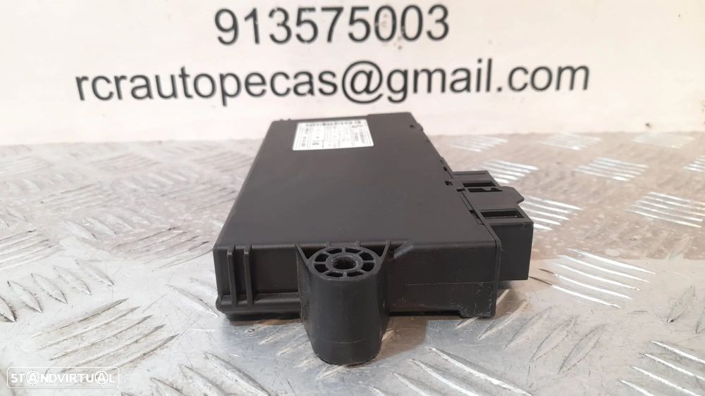 CENTRALINA CONTROL INGNIÇÃO BMW SERIE 1 E87 61359226238 9226238 5WK49515BBR SERIE 1 E81 E82 COUPE E88 CABRIO X1 E84 SERIE 3 E90 E91 E92 COUPE E93 CABRIO X3 F25 Z4 E89 - 4