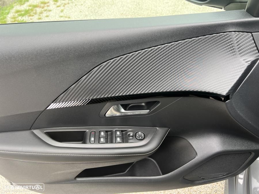 Peugeot e-208 51 kWh Allure - 18