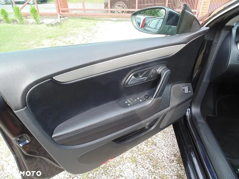 Volkswagen Passat CC 2.0 TSI DSG Individual - 12