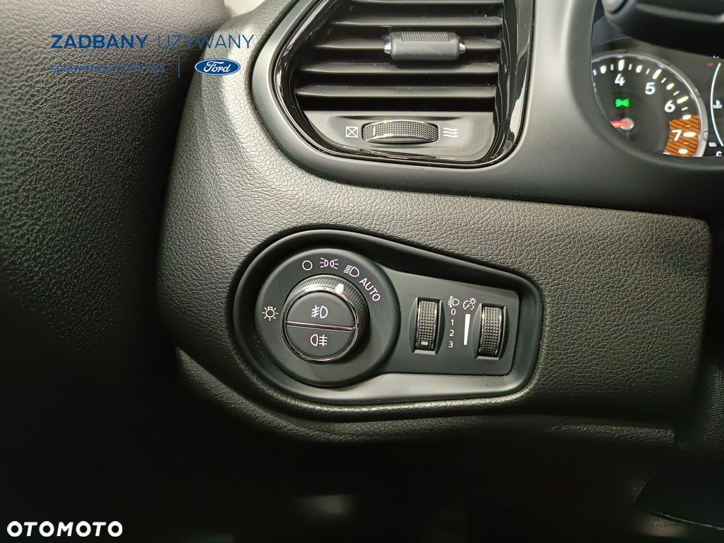 Jeep Renegade 1.0 GSE T3 Turbo Night Eagle II FWD S&S - 16