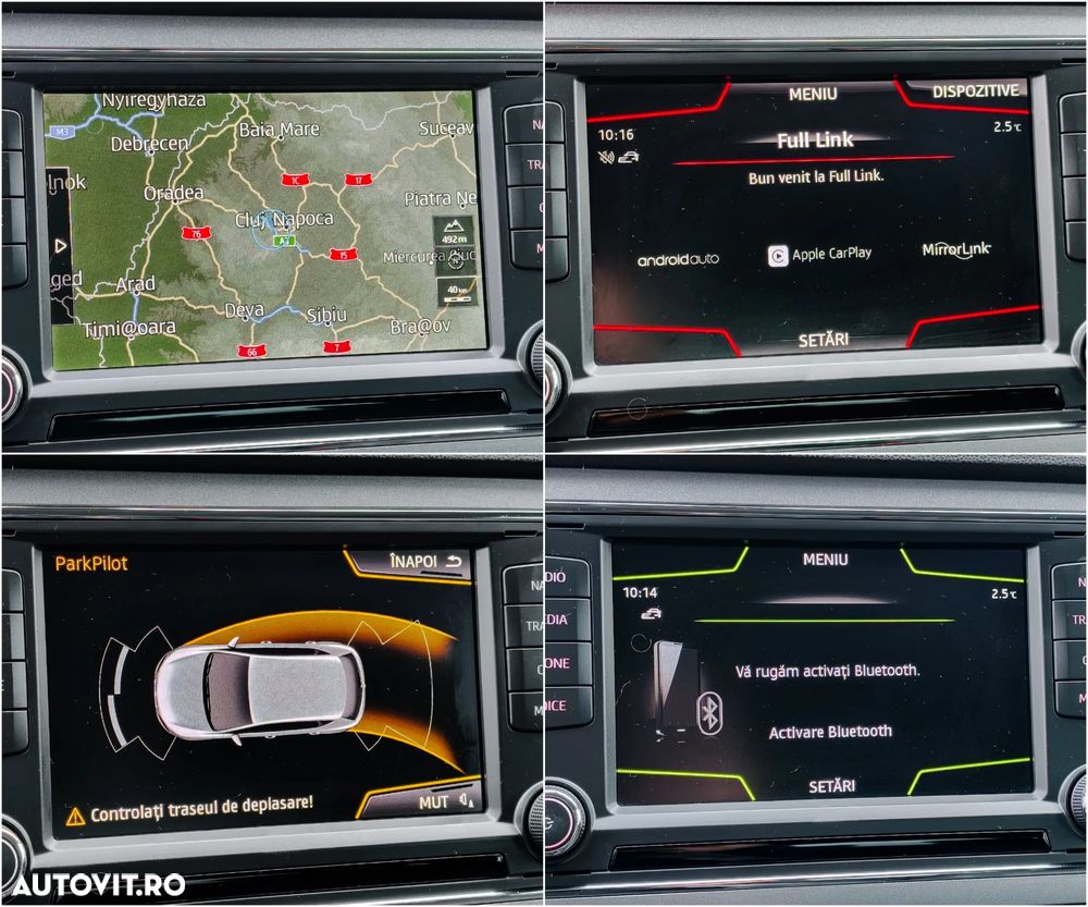 Seat Leon 2.0 TDI DPF DSG FR - 6