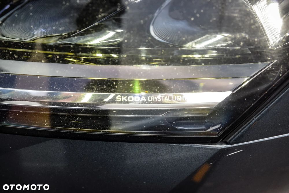 Skoda Octavia 1.0 TSI Ambition - 17