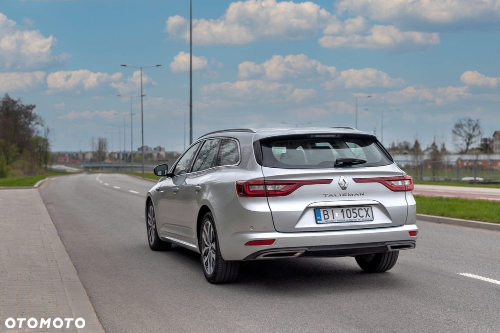 Renault Talisman 1.6 Energy dCi Intens EDC - 5