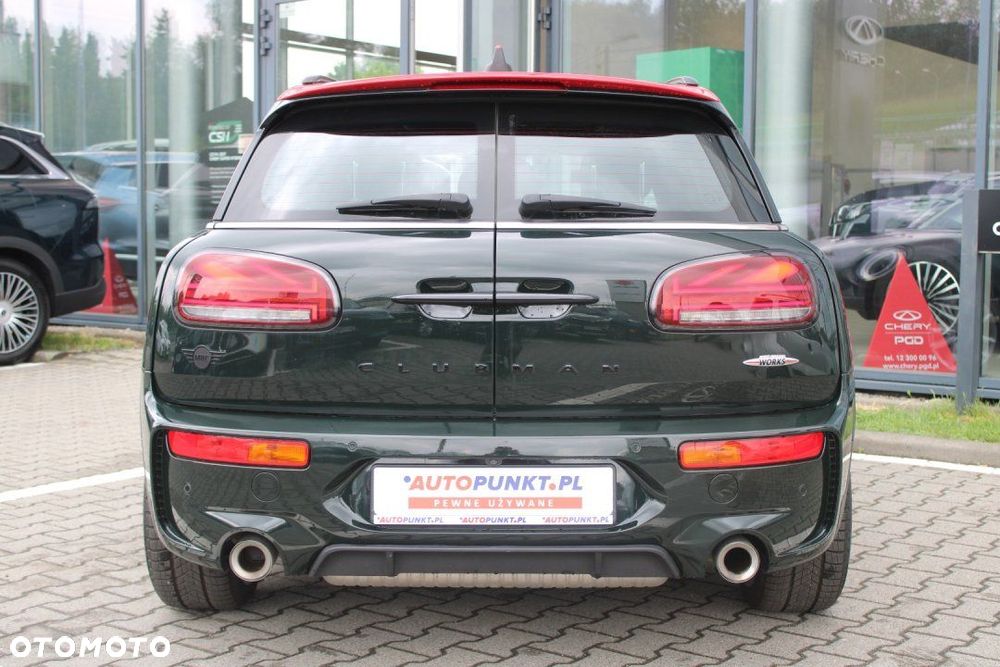 MINI Clubman - 6
