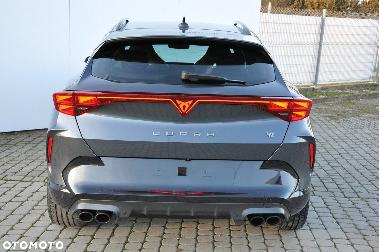 Cupra Formentor - 4