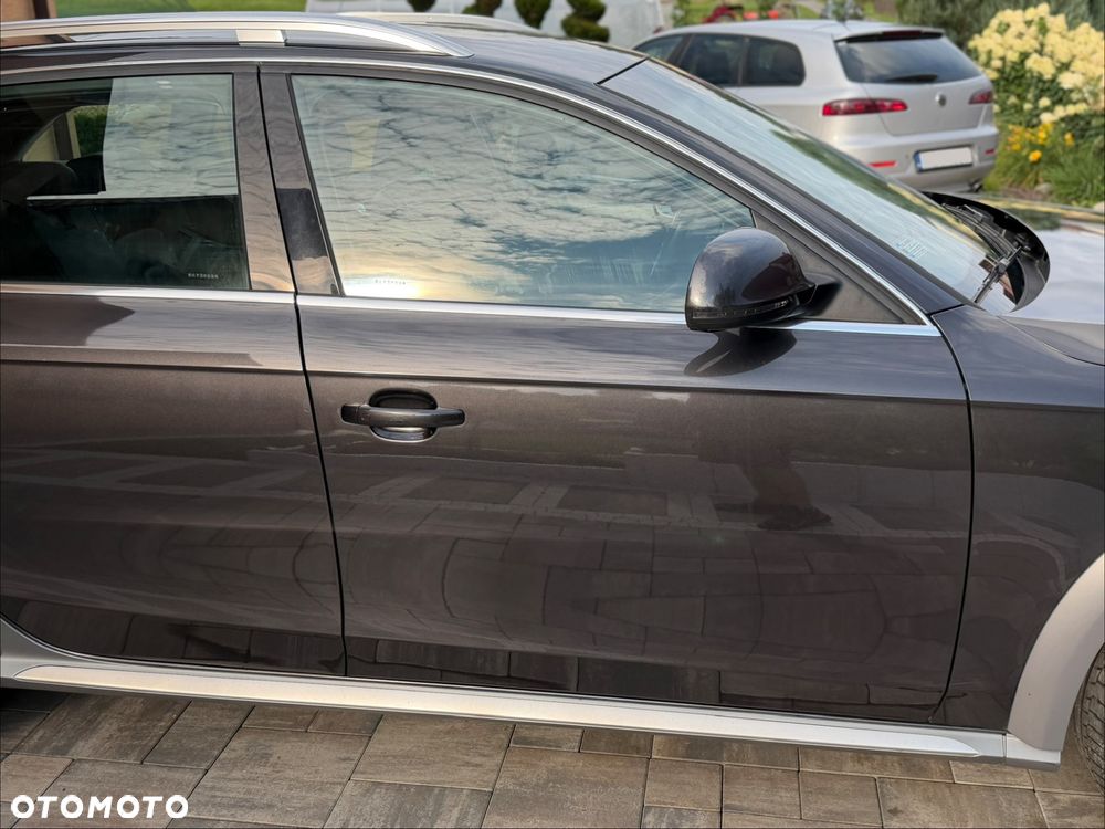 Audi A4 Allroad 2.0 TDI DPF - 21