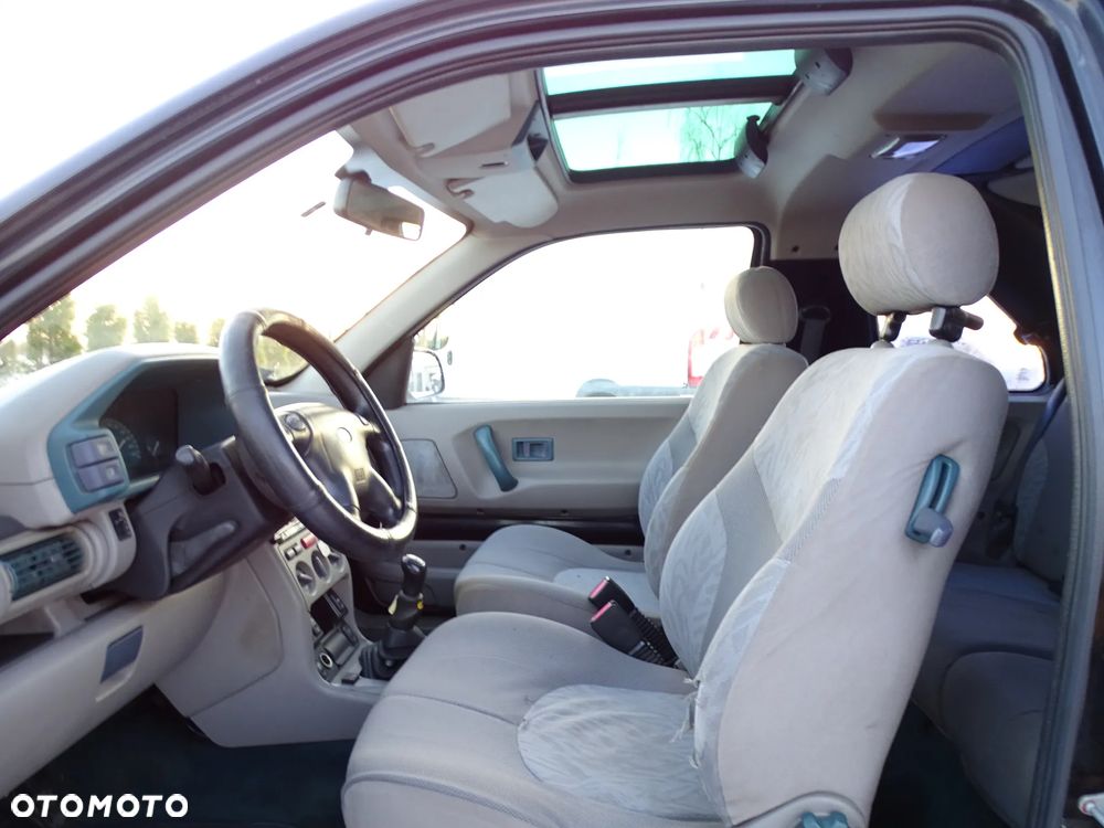 Land Rover Freelander 1.8 - 7