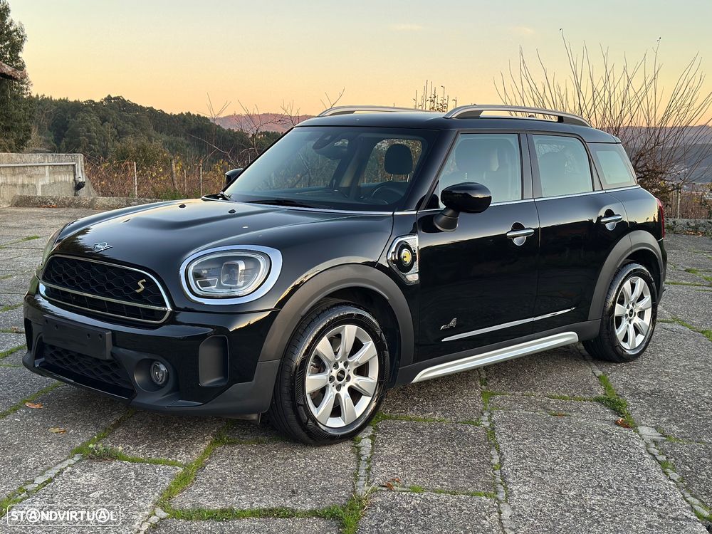 MINI Countryman Cooper SE All4 Aut. - 5