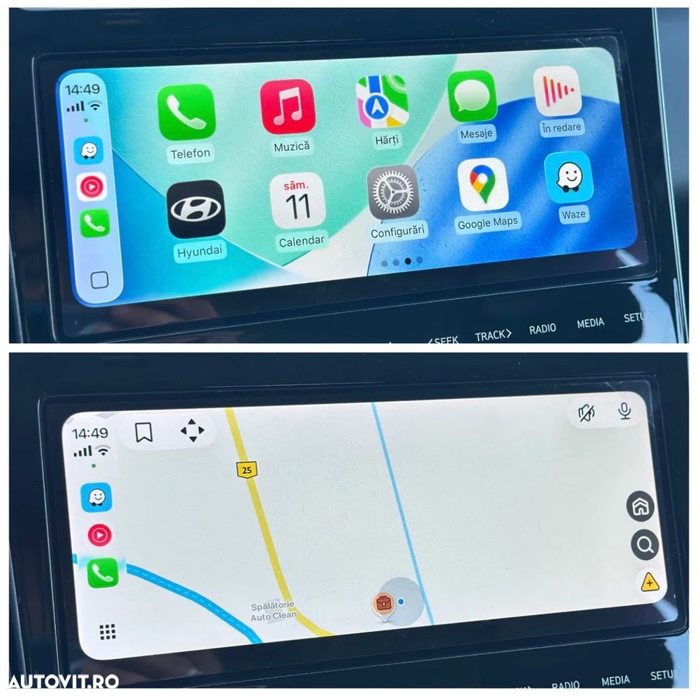 Hyundai Tucson 1.6 T-GDi 4WD Prime - 23