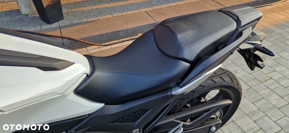 Honda NC - 14