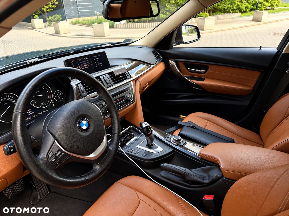 BMW Seria 3 - 9