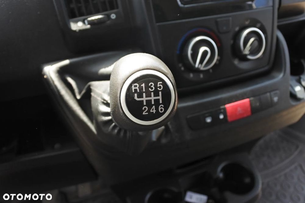 Citroën JUMPER - 9