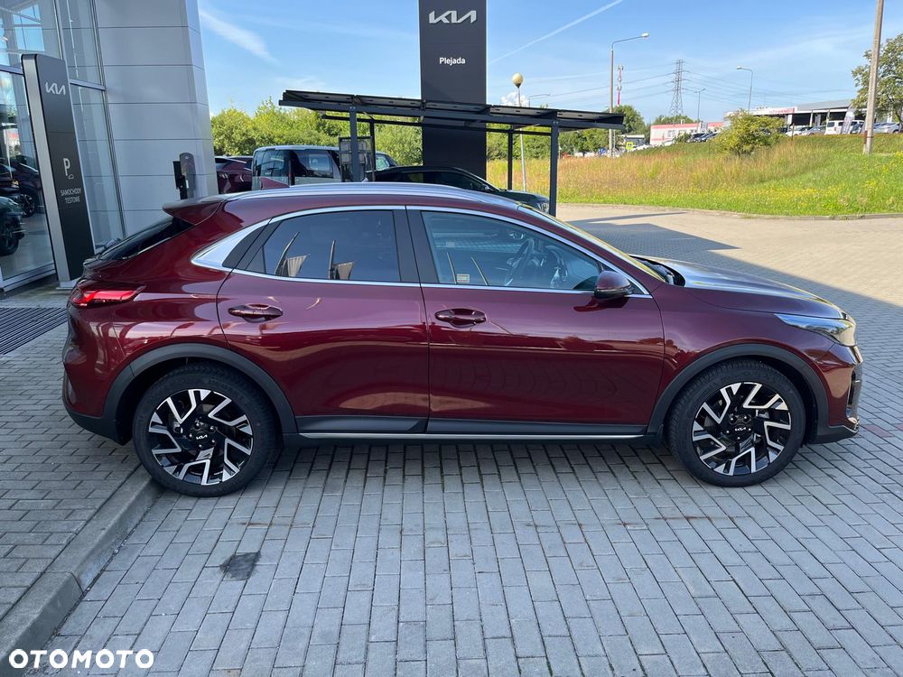 Kia XCeed 1.6 T-GDI Business Line DCT - 9