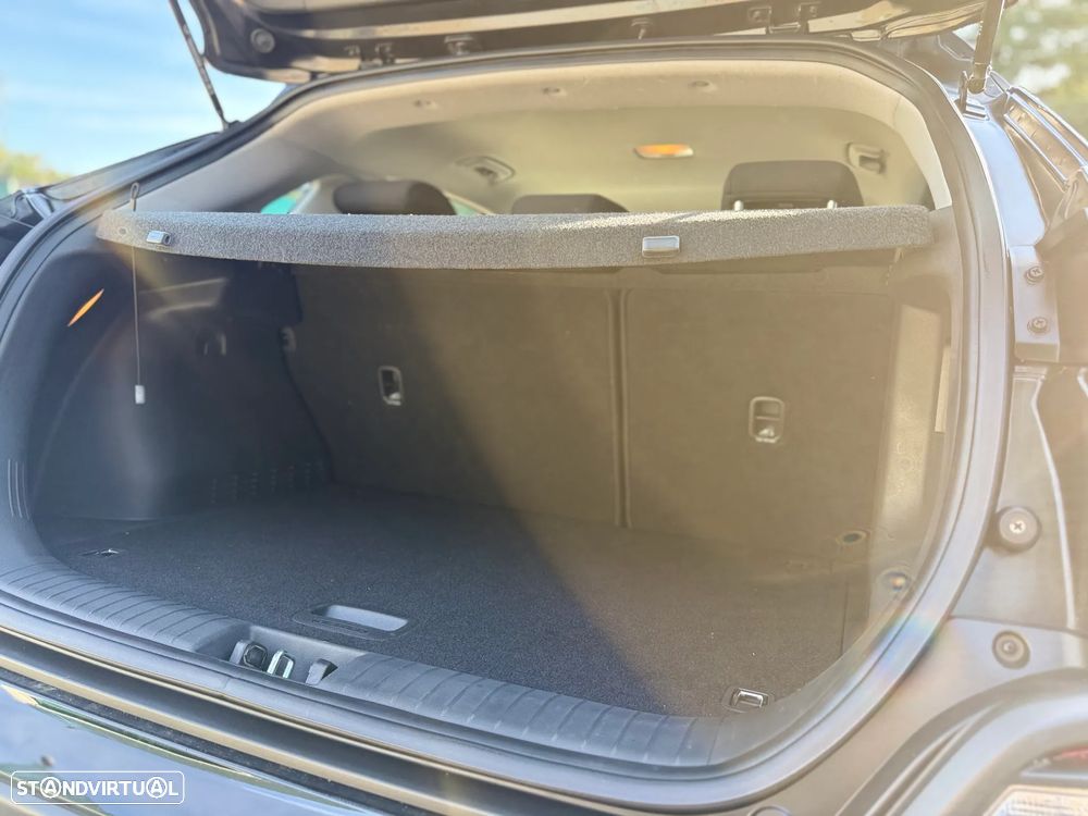 Hyundai Kauai 1.0 T-GDi Premium - 29