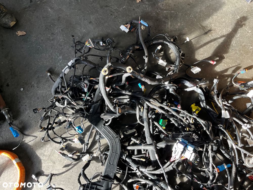 Instalacja kompletna Renault Arkana E-TECH - 3