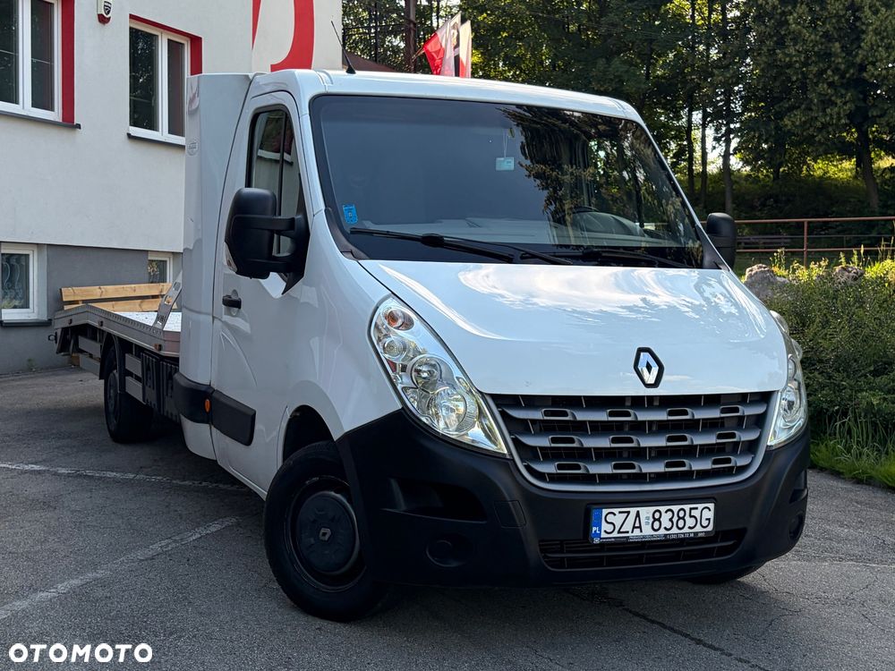 Renault Master - 23