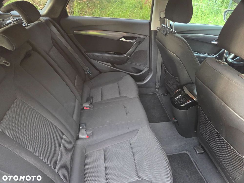 Hyundai i40 1.7 CRDi Premium - 12