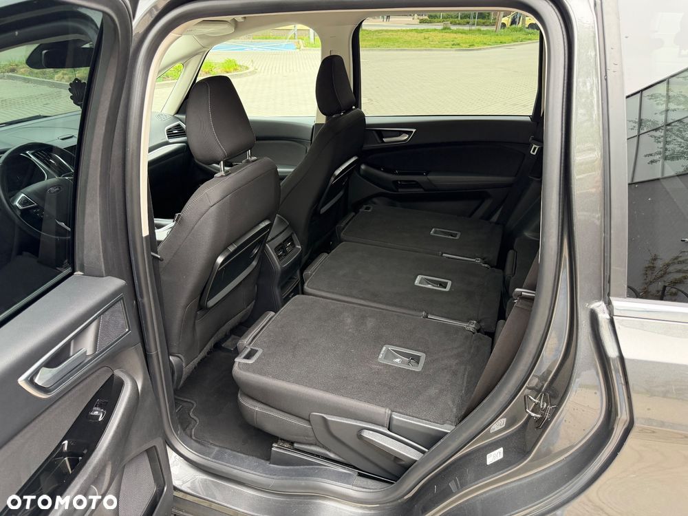Ford Galaxy 1.5 EcoBoost S&S TITANIUM - 33