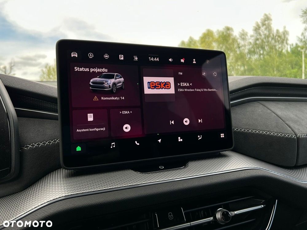 Skoda Kodiaq 2.0 TDI 4x4 Sportline DSG - 19