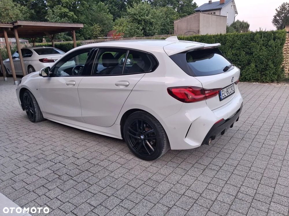 BMW Seria 1 118i - 5