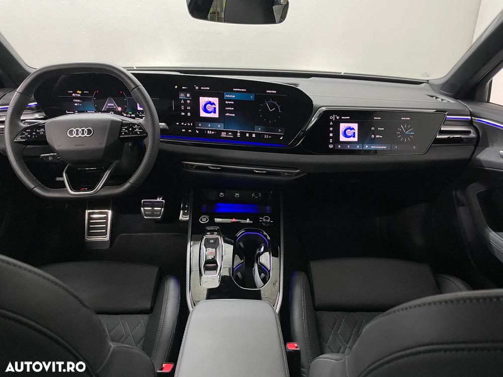 Audi A5 40 TDI quattro S tronic MHEV - 22