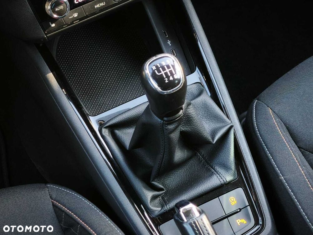 Skoda Kamiq 1.0 TSI Ambition - 27