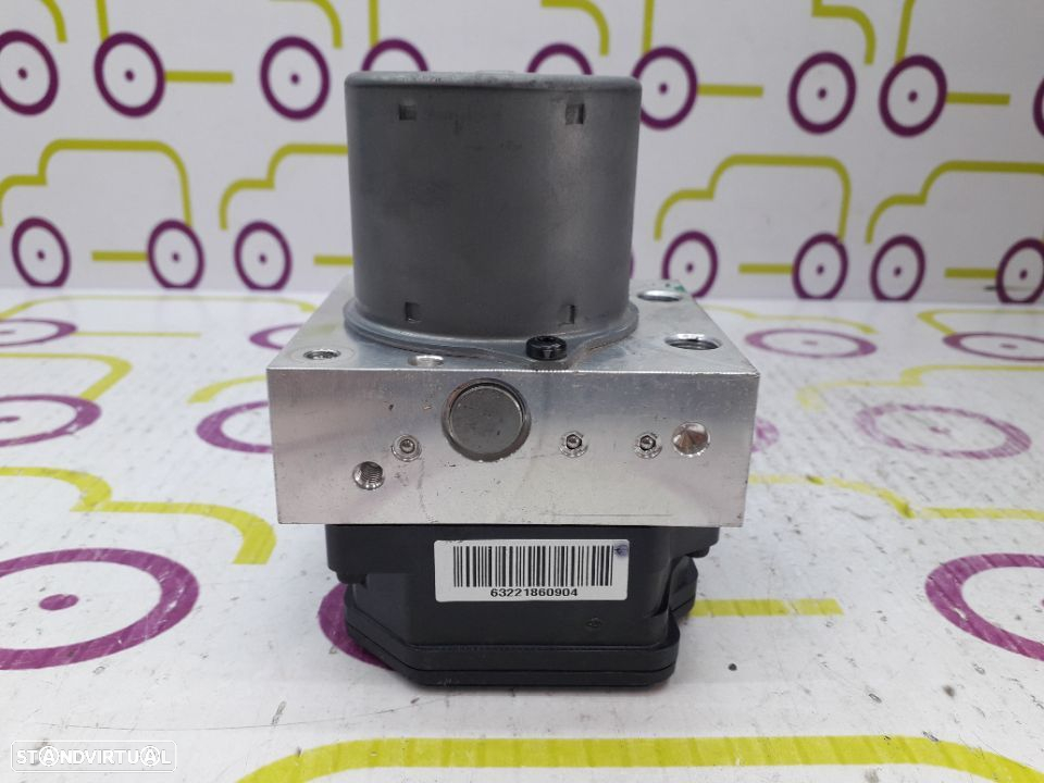 Módulo ABS Kia Rio 1.1 CRDi 75Cv de 2013 - Ref: BE6003G901 - NO70092 - 6