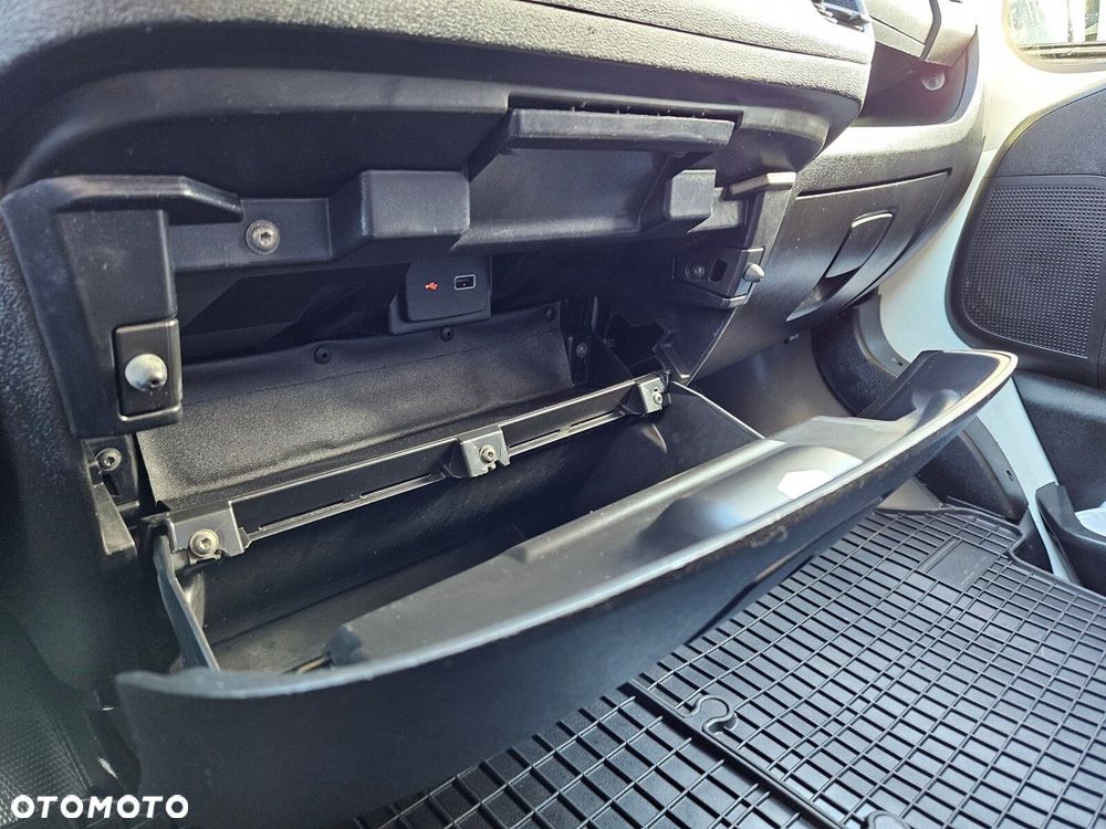 Citroën Jumper L4H2 *59999zł NETTO* 2.2HDi/165KM - 25