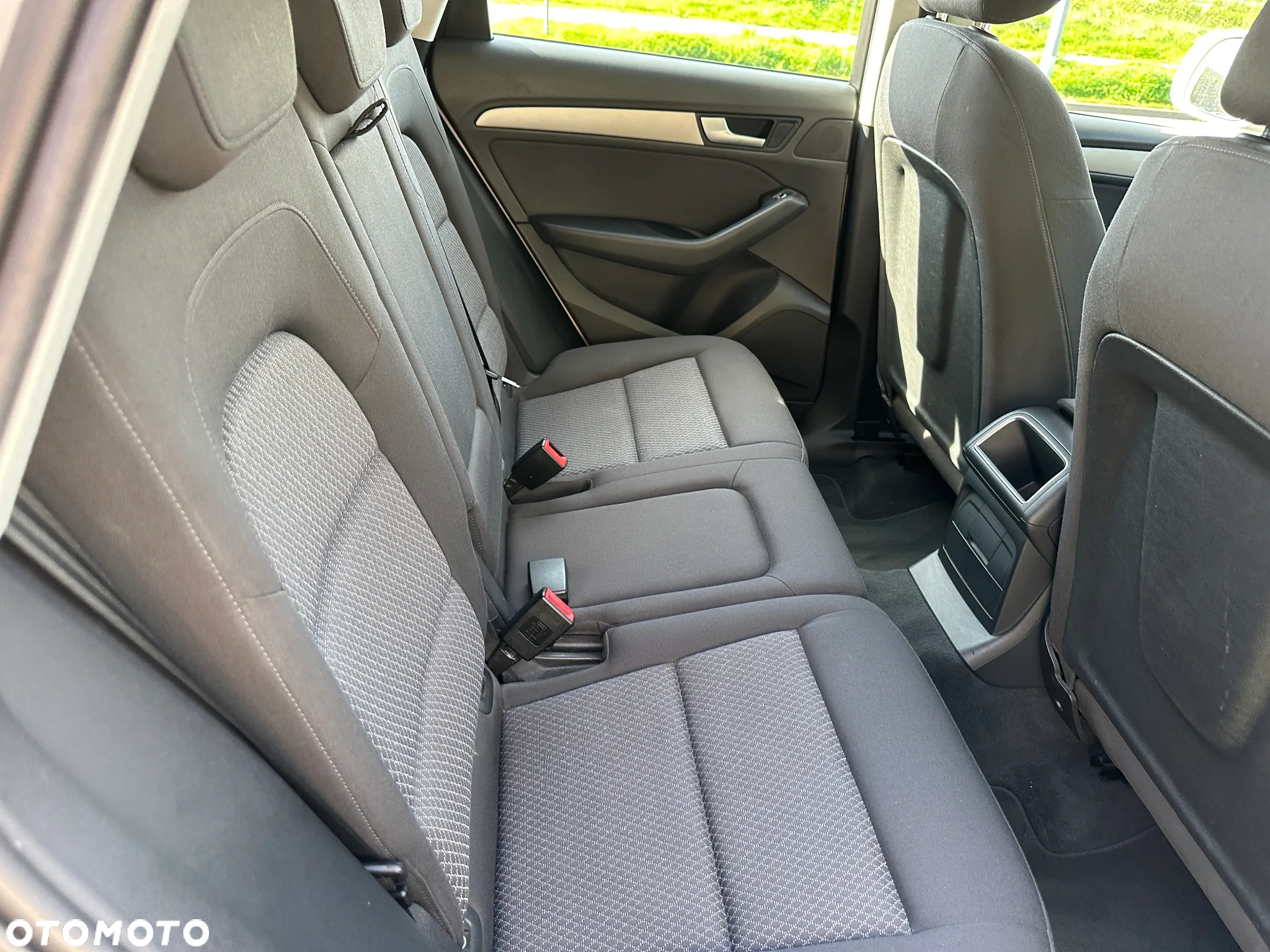 Audi Q5 2.0 TDI quattro S tronic - 15