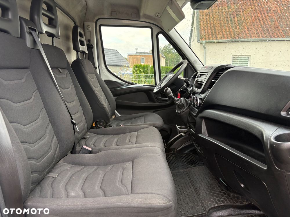 Iveco Daily - 12